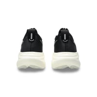 اسيكس جيل نيمبوس 27 سنيكر للجنسين لون بلاك وايت