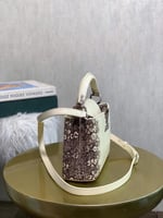 لوي فيتون Capucines مقاس 21cm