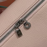 حقيبة لوروبيانا - LORO PIANA مقاس 19cm