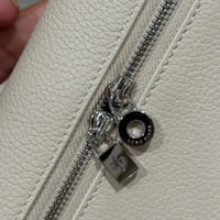 حقيبة لوروبيانا - LORO PIANA مقاس 19cm