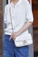 قوتشي جي جي مارمونت مقاس 21cm