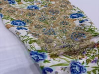 مخاوير حرير هندي