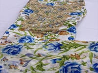 مخاوير حرير هندي