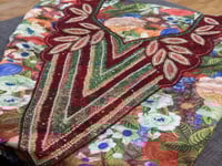 مخور المهره