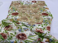 مخاوير حرير هندي