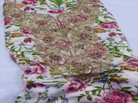 مخاوير حرير هندي