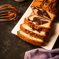 كيك انجليزي (الجمعة 16 يناير)