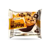 لابيرفا كومبليت مافن 16 جرام بروتين, رقائق الشوكلا...