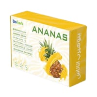 بيو هيرب اناناس