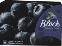 بديل البالون الامن بنكهة التوت