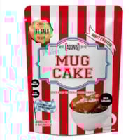 ادونيس كوكي دو ماج كيك 400 جرام نكهة الكراميل