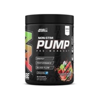 ابلايد نيوترشن ABE بامب خالي من الكافيين, بلاد تاي...