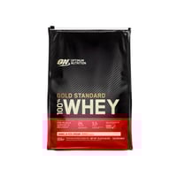 اوبتيمم نيوترشن جولد ستاندرد 100%واى