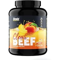 بيسكس بيف بروتين ايزوليت بنكهات متنوعة 4.4 باوند