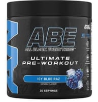 ابلايد نيوترشن اي بي ايه ABE نكهات متنوعه