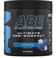 أبلايد نيوترشن اي بي اي مسحوق مكمل فيتامينات بنكهة...