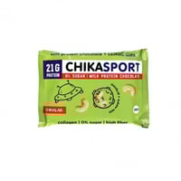 CHIKA SPORT - شيكا سبورت - شوكليت مع كاجو