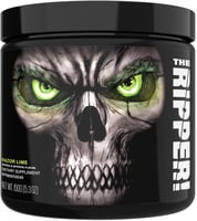 JNX SPORTS THE RIPPER FAT BURNER,150 G