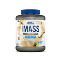 ابلايد نيوترشن كريتيكال ماس لين ماس جينر, فانيلا