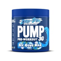 ابلايد نيوترشن بمب 3 جم زيرو ستيميلانت, ايس بلوراز