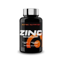 سايتك نيوترشن زنك 100 كبسولة