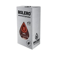 عصير بوليرو منكه مياه