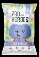 برولايف برو هيرو نكهات متنوعة 35جم