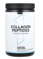 رول ون بروتين - ببتيدات الكولاجين (20 حصة)