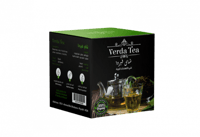 شاي فيردا الأسباني الغنى بالهندباء البرية