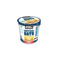 AN CRITICAL OATS PROTEIN PORRIDGE 60G ابلايد نيوتر...