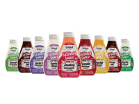 صوص سكيني فود منخفض السعرات