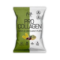 برولايف برو بف كولاجين زيت الزيتون والاريغانو 60 ج...