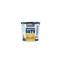AN CRITICAL OATS PROTEIN PORRIDGE BANANA 60G شوفان...