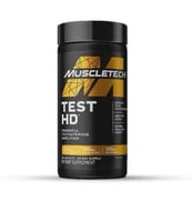 ماصل تك تست اتش دي محفز تست