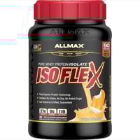 ALLMAX ISO FLEX 2 LBS - ايزو فلكس