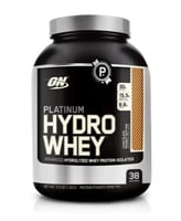 هيدرو واي بروتين 1.46 كجم، 40 حصة