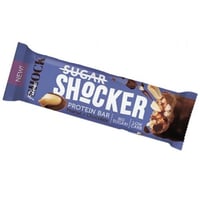 سناك جليزد فيتنس بار شاكر شوكولاته بالفول سوداني 3...