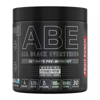 ابلايد نيوترشن اي بي ايه ABE نكهات متنوعه