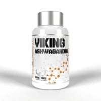 فايكنج أشواجندا