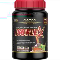 ALLMAX ISO FLEX 2 LBS - ايزو فلكس