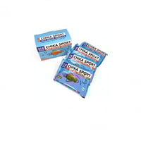 CHIKA SPORT - شيكا سبورت - شوكليت مع كاجو