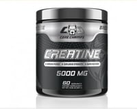 كورشمس - مكمل كرياتين 5000 ملجم، 300 جم، 60 حصة
