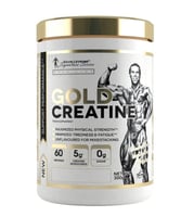 جولد كرياتين 60 حصة - 300 جم