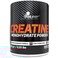 OLIMP CREATINE MONOHYDRATE 250G - اوليمب كرياتين م...