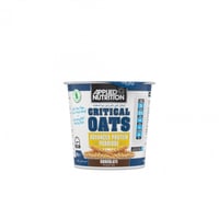 AN CRITICAL OATS PROTEIN PORRIDGE 60G ابلايد نيوتر...
