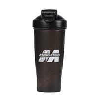 ماصل تيك شيكر أسود