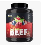 بيسكس بيف بروتين ايزوليت بنكهات متنوعة 4.4 باوند