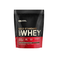 اوبتيمم نيوترشن جولد ستاندرد 100%واى