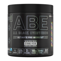 ابلايد نيوترشن اي بي ايه ABE نكهات متنوعه