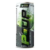 بودي بيلدر بي-أب, تفاح, 300 مل, تركيبة خالية من ال...